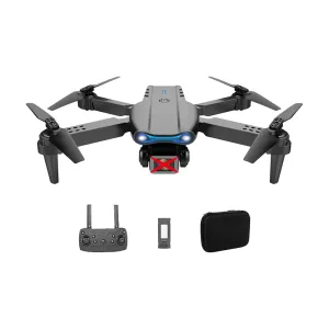 E99 K3 Pro FPV 4K Dual Camera Toy Drone