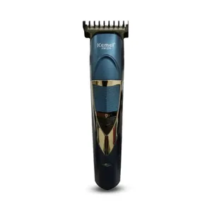 Kemei KM-235 Professional Stainless Steel Hair Trimmer For Men - Variant 1