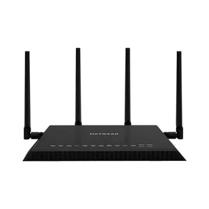  Netgear R7800 AC2600 Mbps Dual Band Nighthawk Smart Gaming Gigabit Router