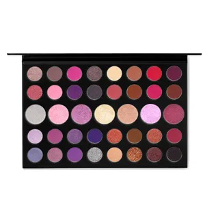 Morphe 39S Such a Gem Artistry Eye Shadow Palette