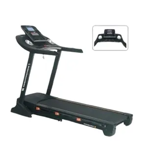 Konlega Treadmill 2.7 HP 4.0HP Peak Motor
