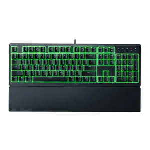 Razer Ornata V3 X Low-Profile Wired Gaming Keyboard
