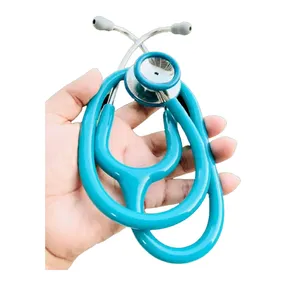 Spirit Special Edition Deluxe Series III Stethoscope - Variant 2