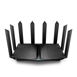 TP-Link Archer AX90 AX6600 Tri-Band Gigabit Wi-Fi Router