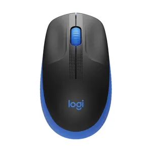 Logitech M190 Wireless Optical Mouse - Variant 2