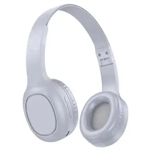 Hoco W46 Charm Bluetooth Wireless Headphone Multicolor - Variant 2