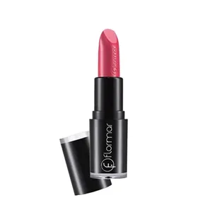 Flormar L07 Long Wear Lipstick Soft Pink