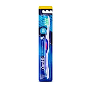 Oral-B Pro Health Crisscross Medium Deep Cleaning Toothbrush