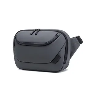 Arctic Hunter Y00561 Waterproof Anti Theft Waist Bag - Variant 2