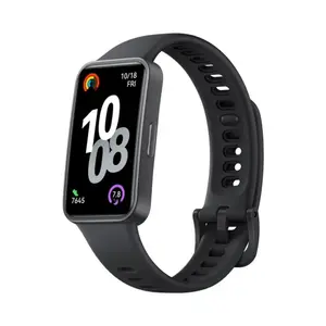 Huawei Band 10 Fitness Tracking With AMOLED Display