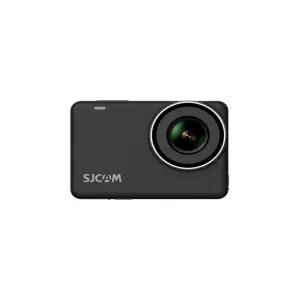 SJCAM SJ10X 12MP 4K Wi-Fi Waterproof Action Camera