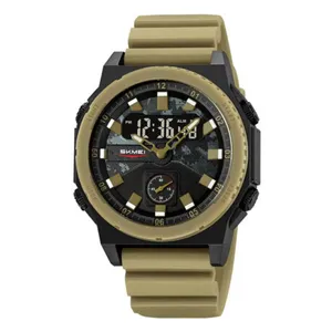 SKMEI 2355 Digital Analog Luxury Sports Men's Watch