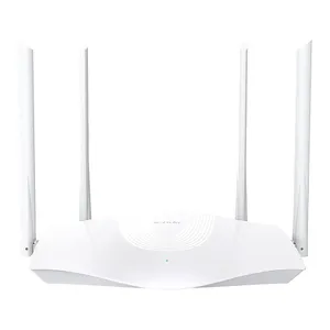 Tenda TX3 AX1800 Dual Band Gigabit WiFi 6 Router