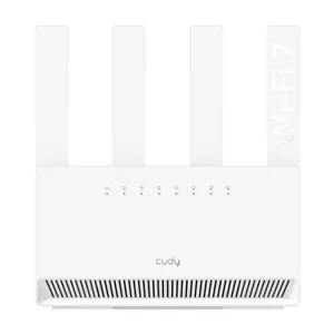 Cudy WR3600E BE3600 Gigabit Mesh Wi-Fi 7 Router