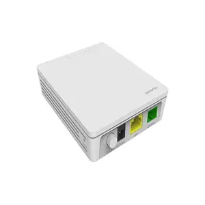 Huawei HG8010H Revolutionizing Broadband Connectivity With Epon 1 Port ONU