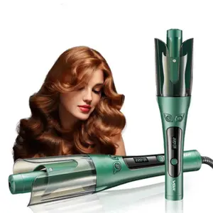 VGR V-583 Professional Electric Hair Curler for Women