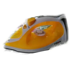 Vision SEI-002 Overheat Protection 1800W Electric Steam Iron - Variant 3