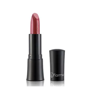 Flormar - 209 Supermatte Long-lasting Lipstick Rose Wood