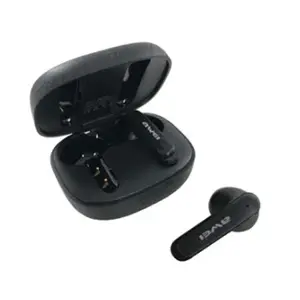 AWEI T66ENC True Wireless Bluetooth Earphones
