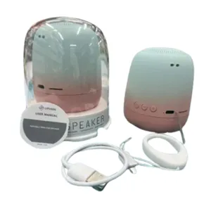EWA A136 Portable Wireless Bluetooth Speaker