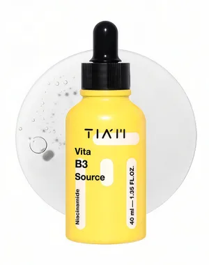 Tiam Vita B3 Source Niacinamide Skin Brightening Serum