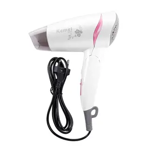 Kemei KM-2605 Temperature Control Hair Dryer