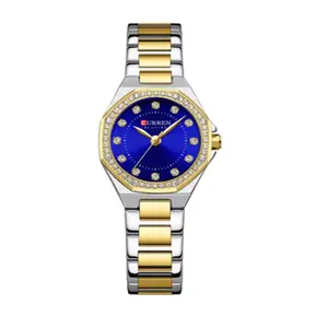 CURREN 9100 Women New Luxury Elegance Quartz Watch - Variant 2