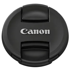 Canon 67MM Lens Cap For 18-135MM STM USM IS ii Lens - Black