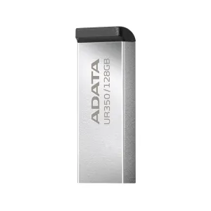 Adata UR350 64GB USB 3.2 Black Pen Drive