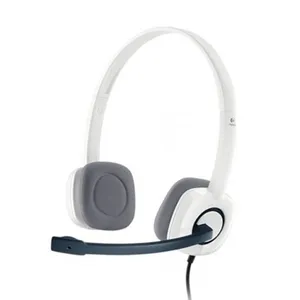 Logitech H150 STEREO Headset (Two port) - Variant 2