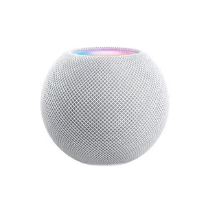 Apple HomePod Mini 360-degree Audio & Smart Home Speaker
