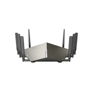 D-Link DIR-X6060 AX6000 Dual Band Wi-Fi 6 Gaming Router