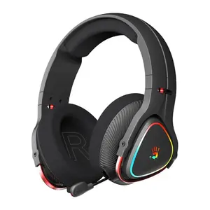 A4tech Bloody MR720 RGB Wireless Gaming Headphone