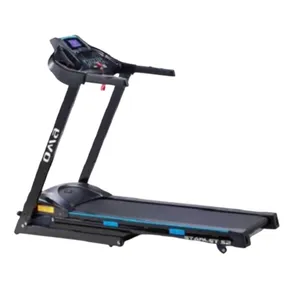 Oma 1395CA 3HP Motorized Treadmill