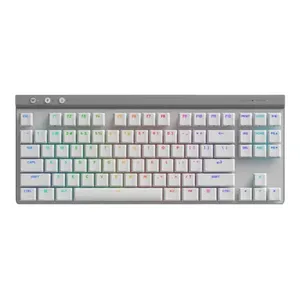 Logitech G515 LIGHTSPEED TKL Wireless Gaming Keyboard