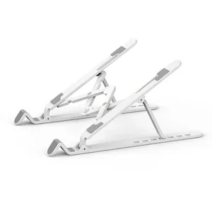 WiWU S500 Foldable Lightweight Aluminium Alloy Laptop Stand