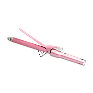 Kemei KM-219 Professional Ceramic Hair Curling Iron