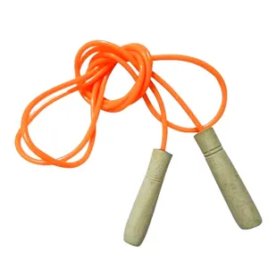 10 feet long Skipping Rope Adjustable Jumping Rope Best in Fitness Sports - Variant 2