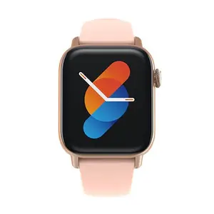 Havit M9034 Bluetooth Calling Smart Watch - Variant 3