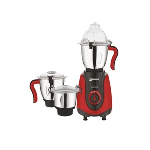 Sahara ELEGANTRB 750W 3-In-1 Blender with 3 Speed