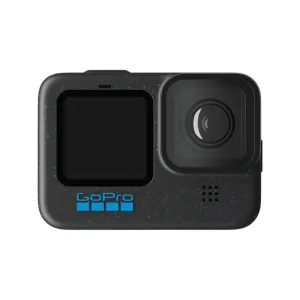GoPro HERO12 Creator Edition 27MP Touch Screen 5.3K Action Camera