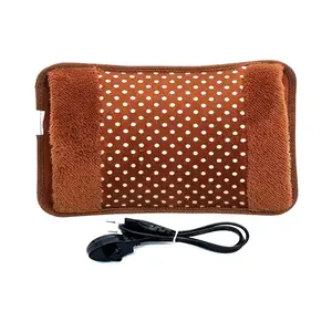 Fluent Electric Auto Power Cut-Off Hot Water Bag