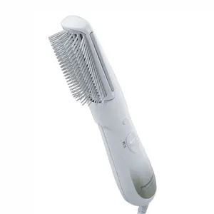 Panasonic EH-KA11 Blow Brush Electric Hair Straighteners For Women