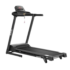 HealthFit 589s 4.0HP AC Motor Semi-Commercial Treadmill