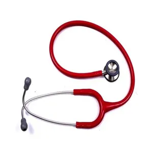 Littmann 2114R Classic II Pediatric 3M Stethoscope