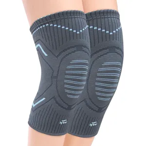 Tynor D23 Knee Cap Comfeel – Knee Support & Pain Relief Sleeve (Pair)
