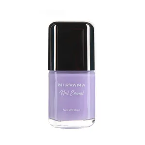 Nirvana Vibrant Color Nail Enamel Smile On Me 15 Nail Polish