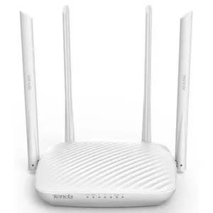 Tenda F9 600Mbps Hi-Speed Whole Home Coverage Wi-Fi Router
