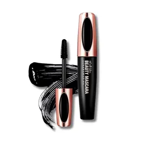 Lameila Curling Mascara Curl Thick Waterproof Black Color