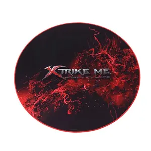 Xtrike Me GX01 Extra Large Chair Floor Mat Mousepad